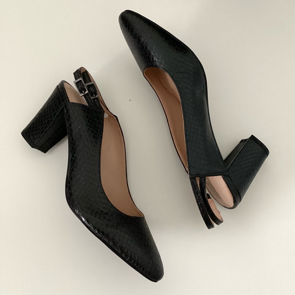 \Bandolino\ NEW Wanda Heels